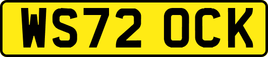 WS72OCK