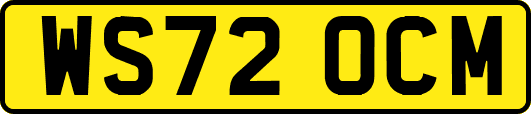 WS72OCM
