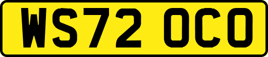 WS72OCO