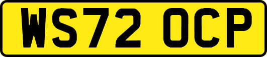 WS72OCP