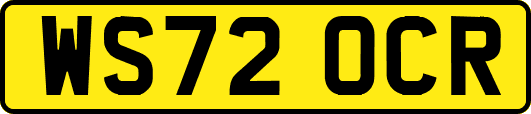 WS72OCR