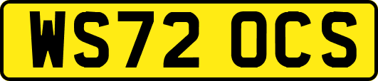 WS72OCS