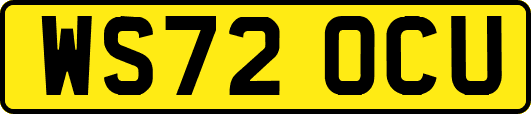 WS72OCU