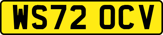 WS72OCV