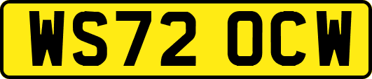 WS72OCW