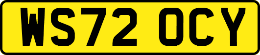 WS72OCY