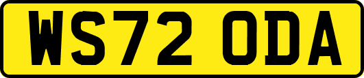 WS72ODA