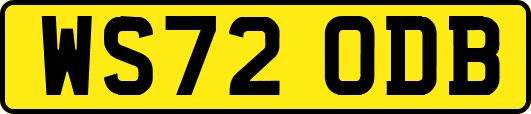 WS72ODB