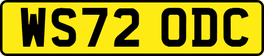 WS72ODC