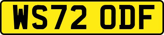WS72ODF