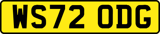 WS72ODG