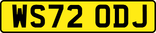 WS72ODJ