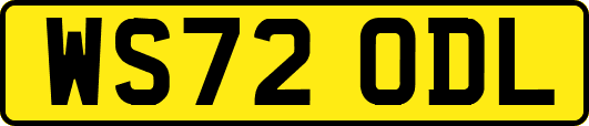 WS72ODL