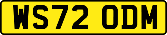 WS72ODM