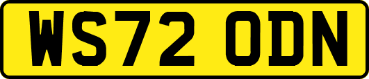 WS72ODN