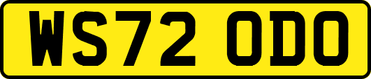 WS72ODO