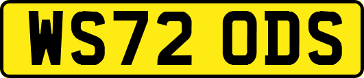 WS72ODS