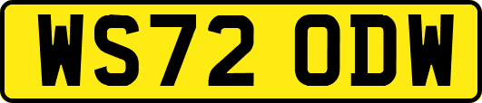WS72ODW