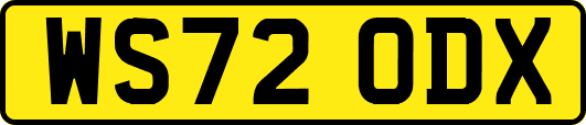 WS72ODX