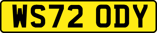 WS72ODY