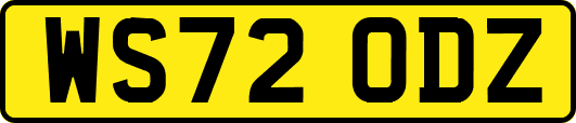 WS72ODZ