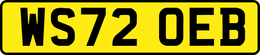 WS72OEB