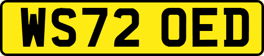 WS72OED