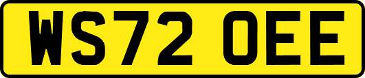 WS72OEE