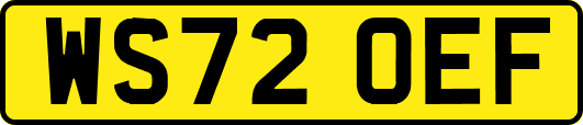WS72OEF
