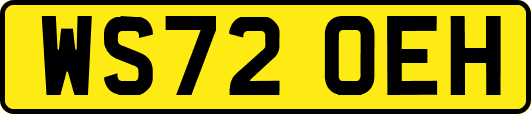 WS72OEH