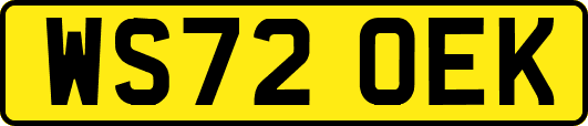 WS72OEK