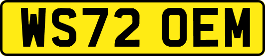 WS72OEM