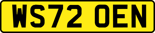 WS72OEN