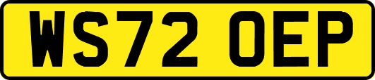 WS72OEP