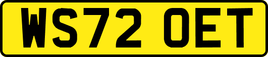 WS72OET