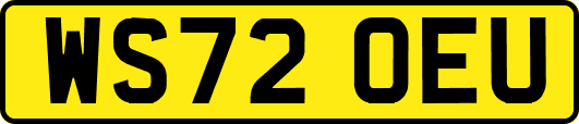 WS72OEU
