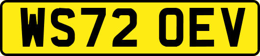 WS72OEV