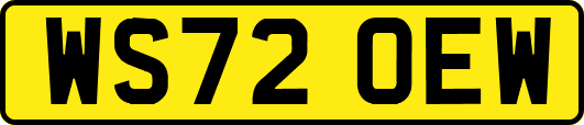WS72OEW