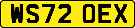 WS72OEX