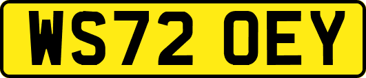 WS72OEY