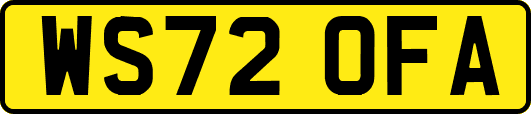 WS72OFA