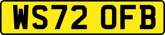 WS72OFB