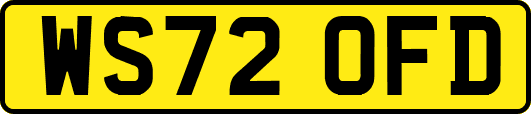 WS72OFD