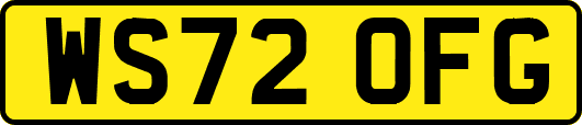 WS72OFG