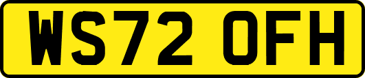 WS72OFH