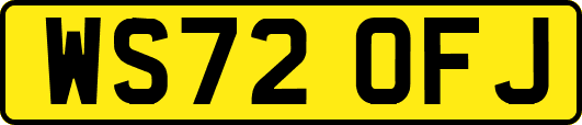 WS72OFJ