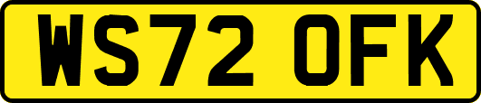 WS72OFK