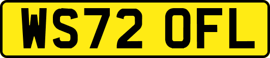 WS72OFL