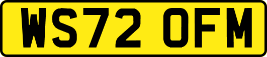 WS72OFM