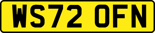 WS72OFN